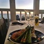 Beach Walk Cafe