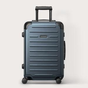 Carry-On Closet Original (pacific blue)