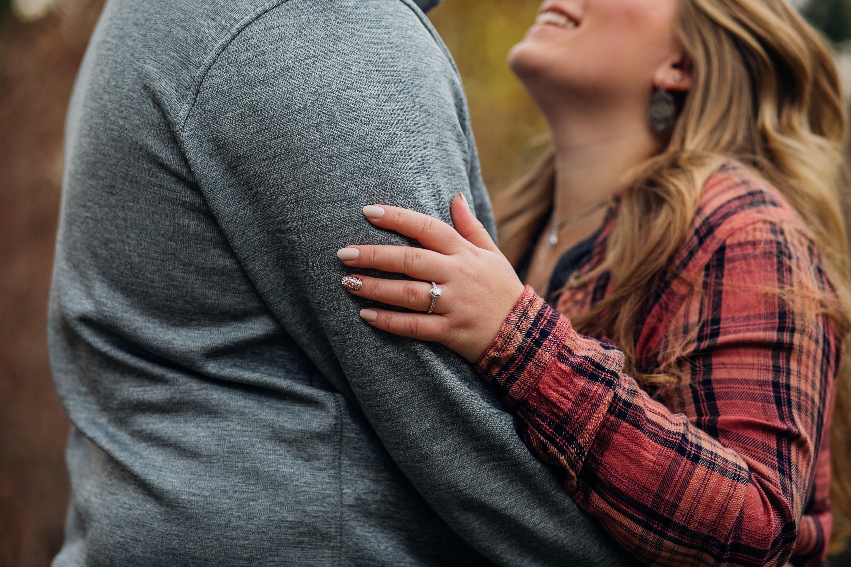 The Wedding Website of Hailee Benton and Brandon Wolfe