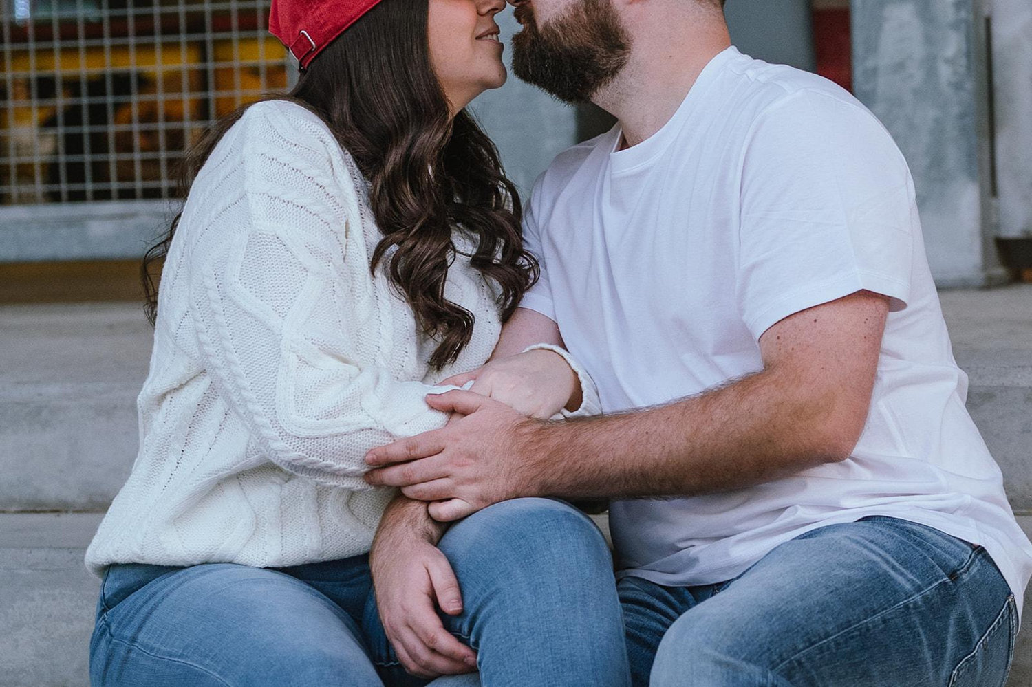 The Wedding Website of Lizz Cinquino and Kevin Franklin