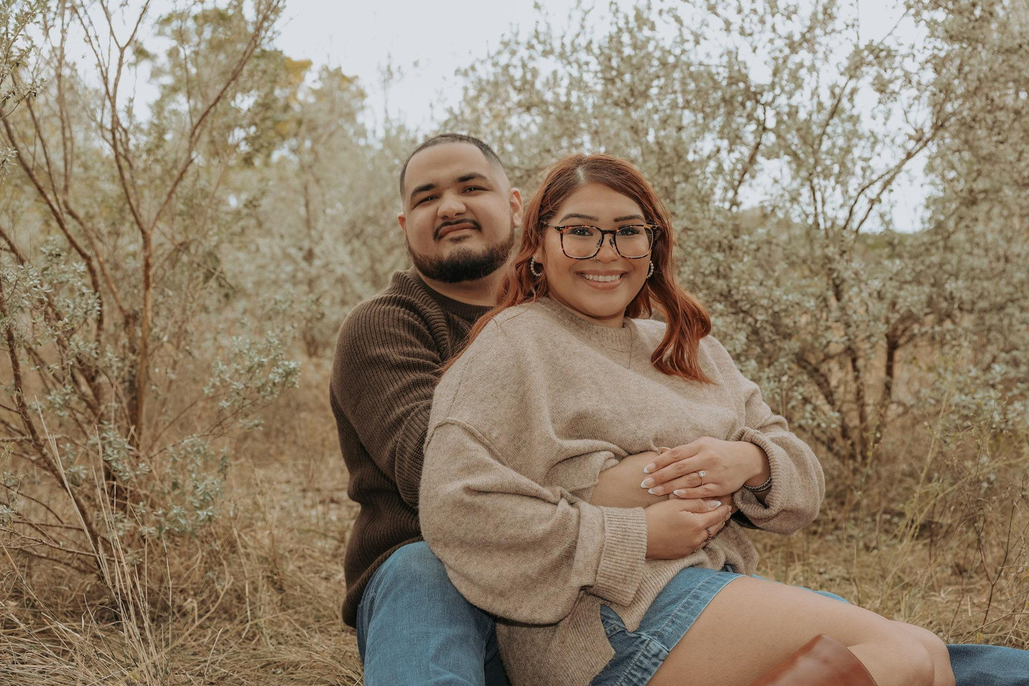 The Wedding Website of Chelsea Colorado and Alfredo Camacho