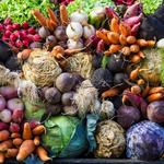 Farmers Market