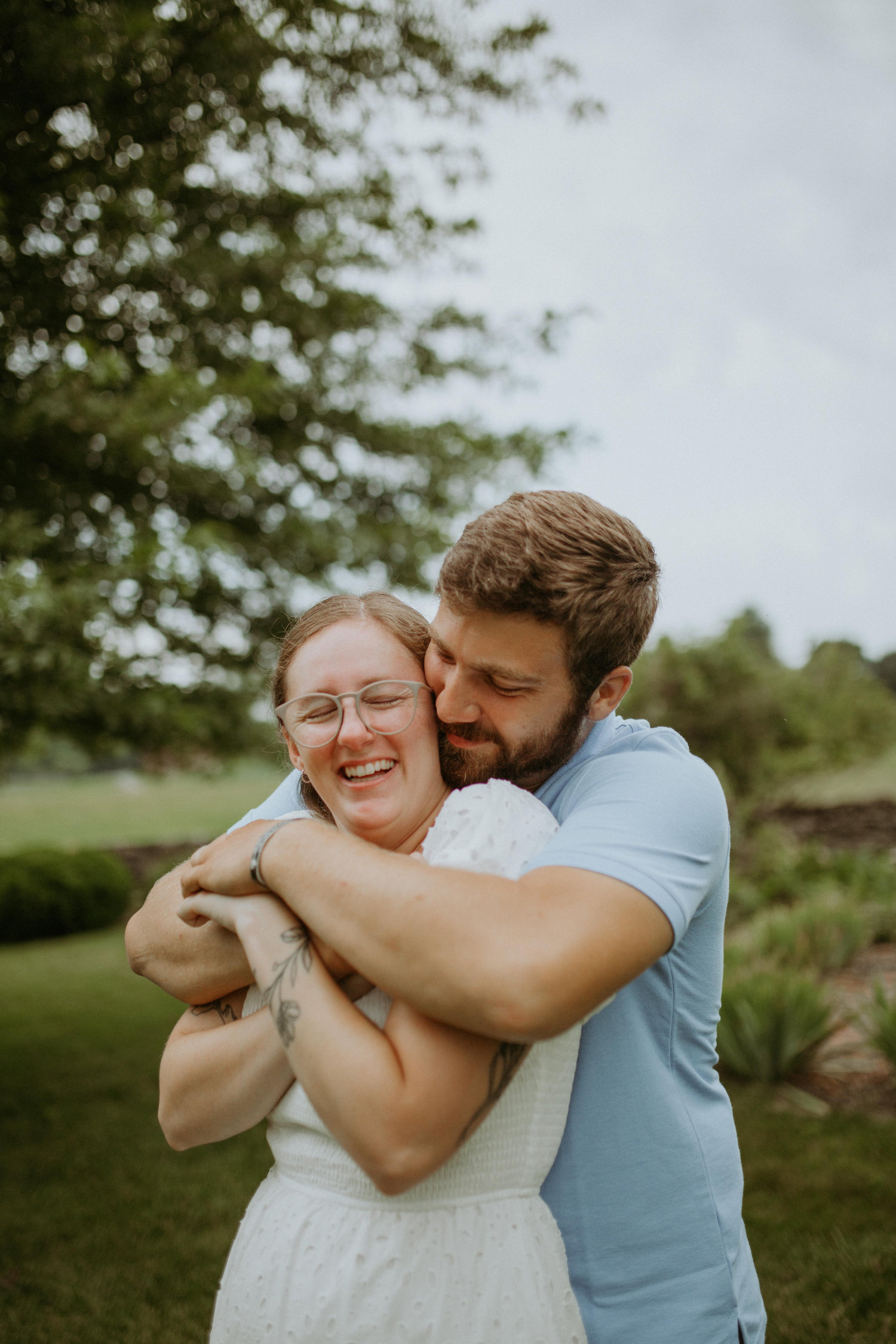 The Wedding Website of Rachel Hamilton and Cole Moore