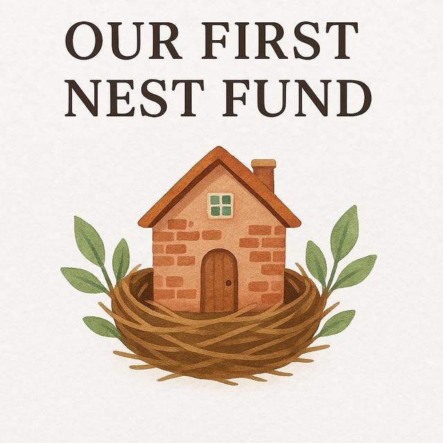 Our First Nest Fund (Credit Card)