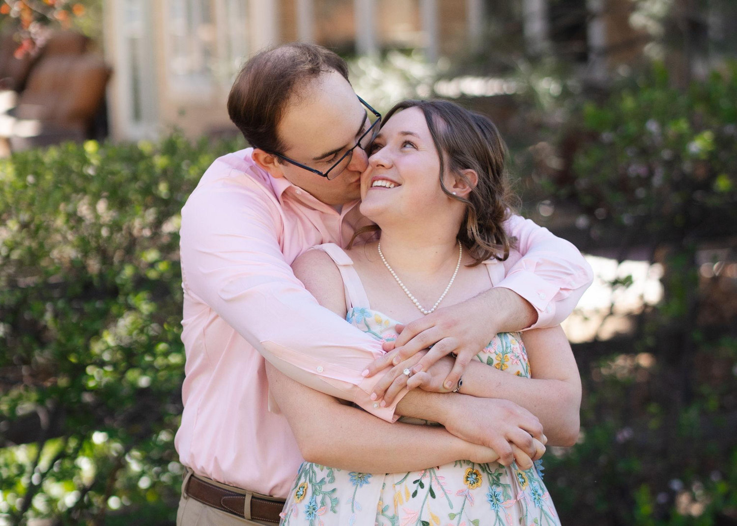 The Wedding Website of Brittany Hanna and Dylan Broderick