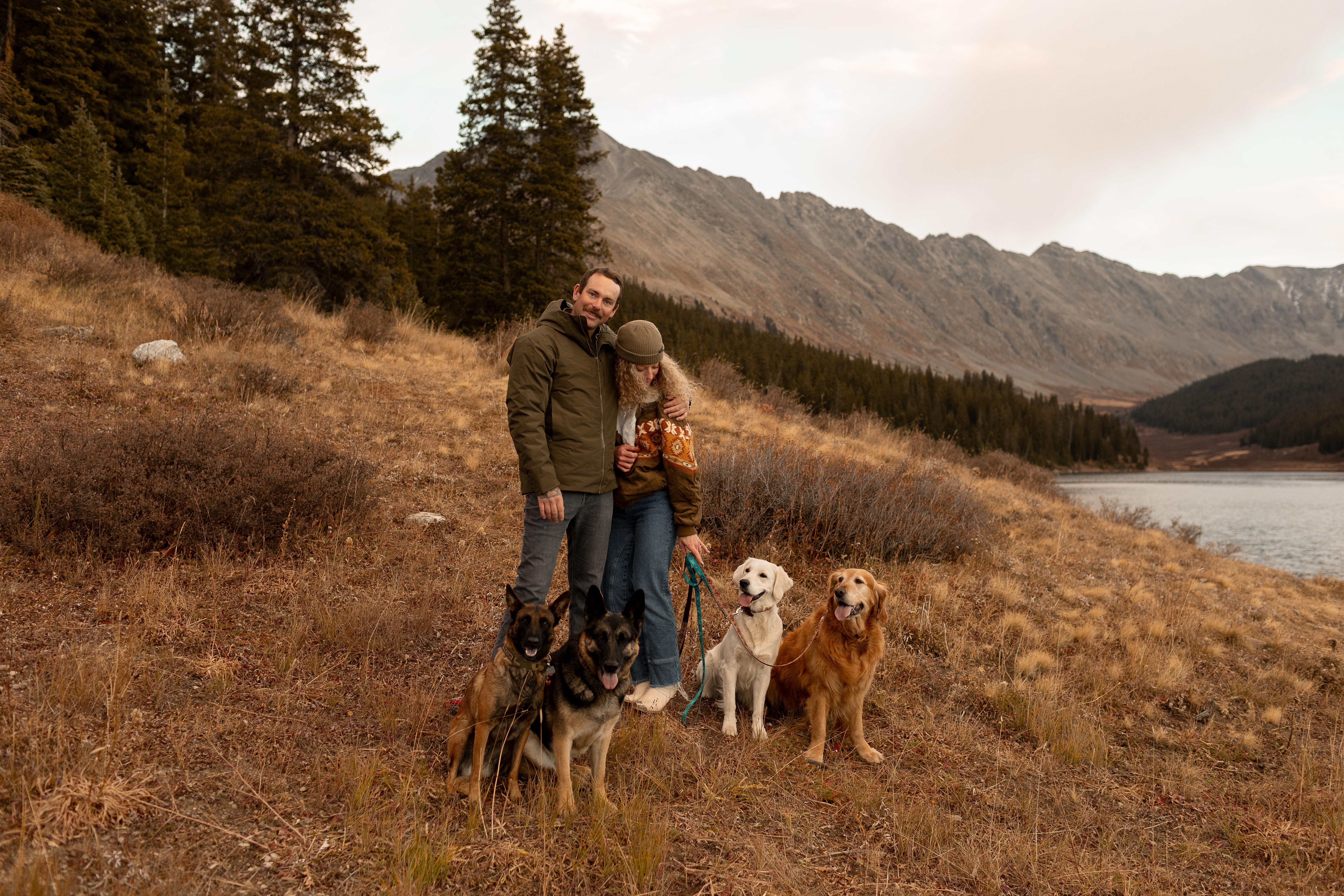 The Wedding Website of Tess Prince and Mike Harris