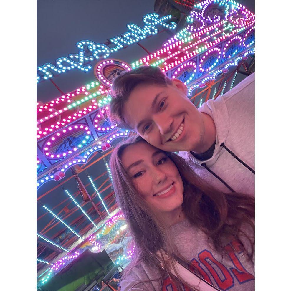 The fair! 3/13/2023