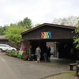 Cook Forest Sawmill Center for the Arts