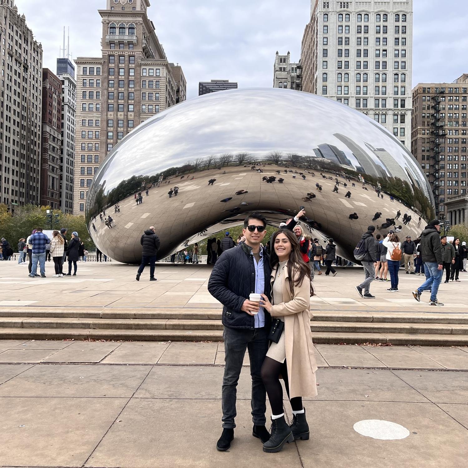 Chicago Nov. 2022