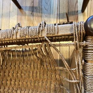 Vintage Furniture Repair Fund