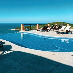 Honeymoon Resort
