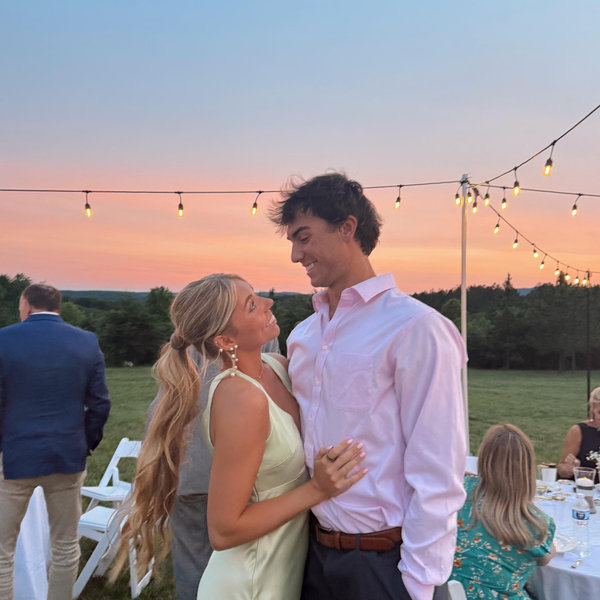 Newlywed fund
