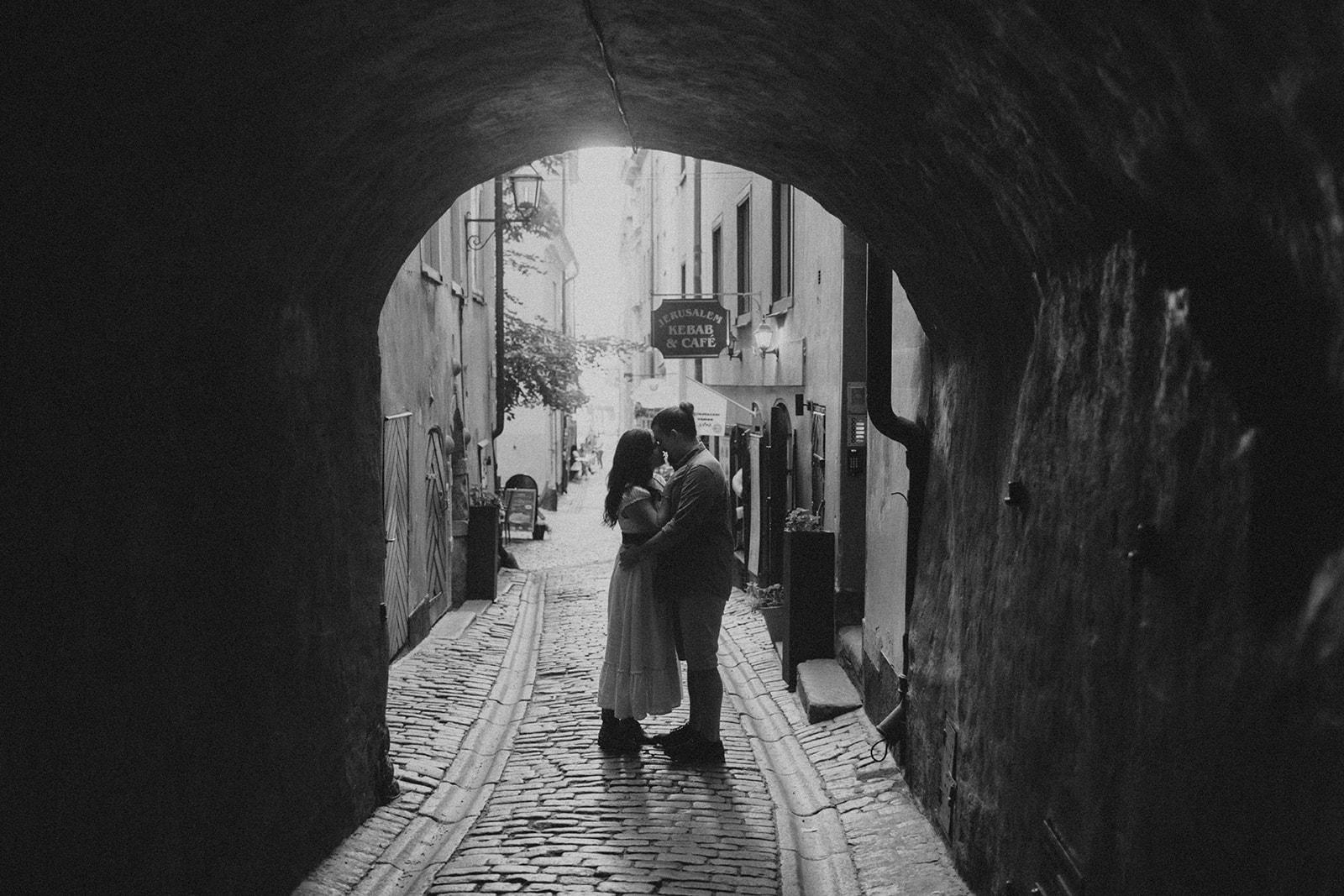 The Wedding Website of Ash Guerrero and Joe Puralewski