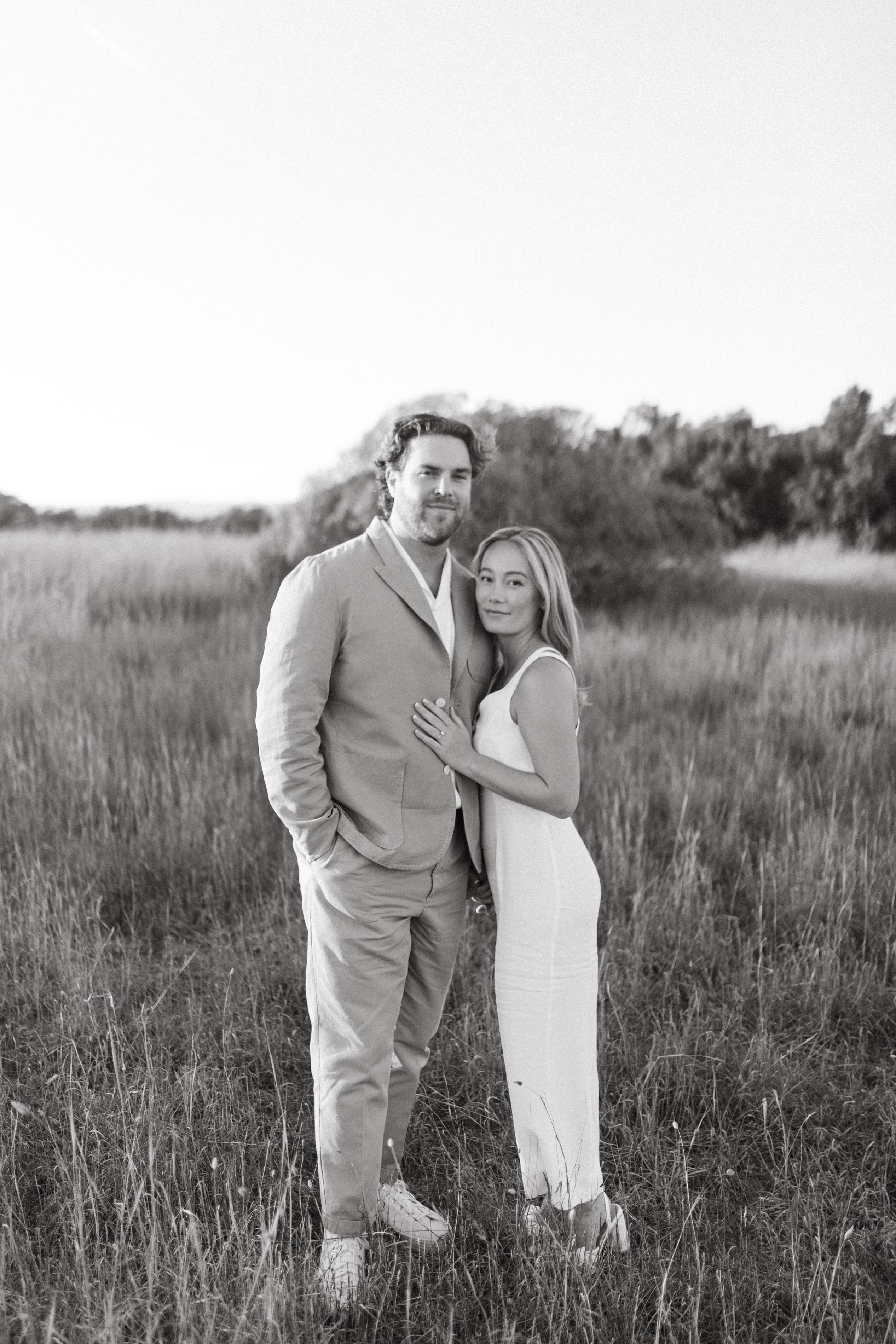 The Wedding Website of Jamie Frost and Cody Thomson