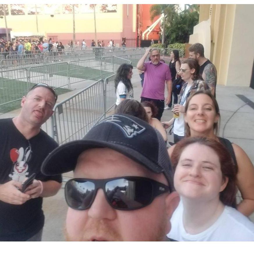 Family vacation 2019!
