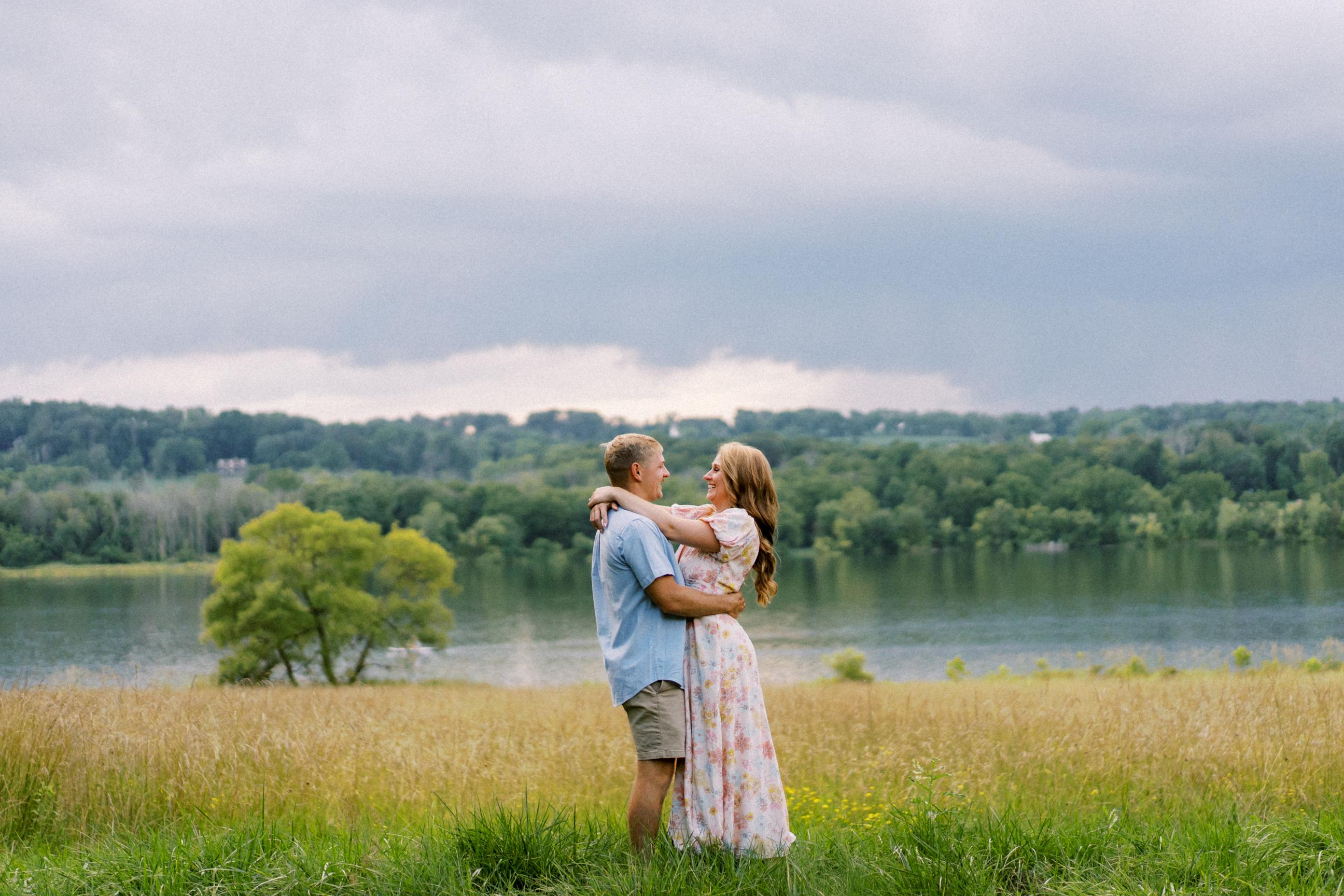 The Wedding Website of Catherine York and Michael Miller
