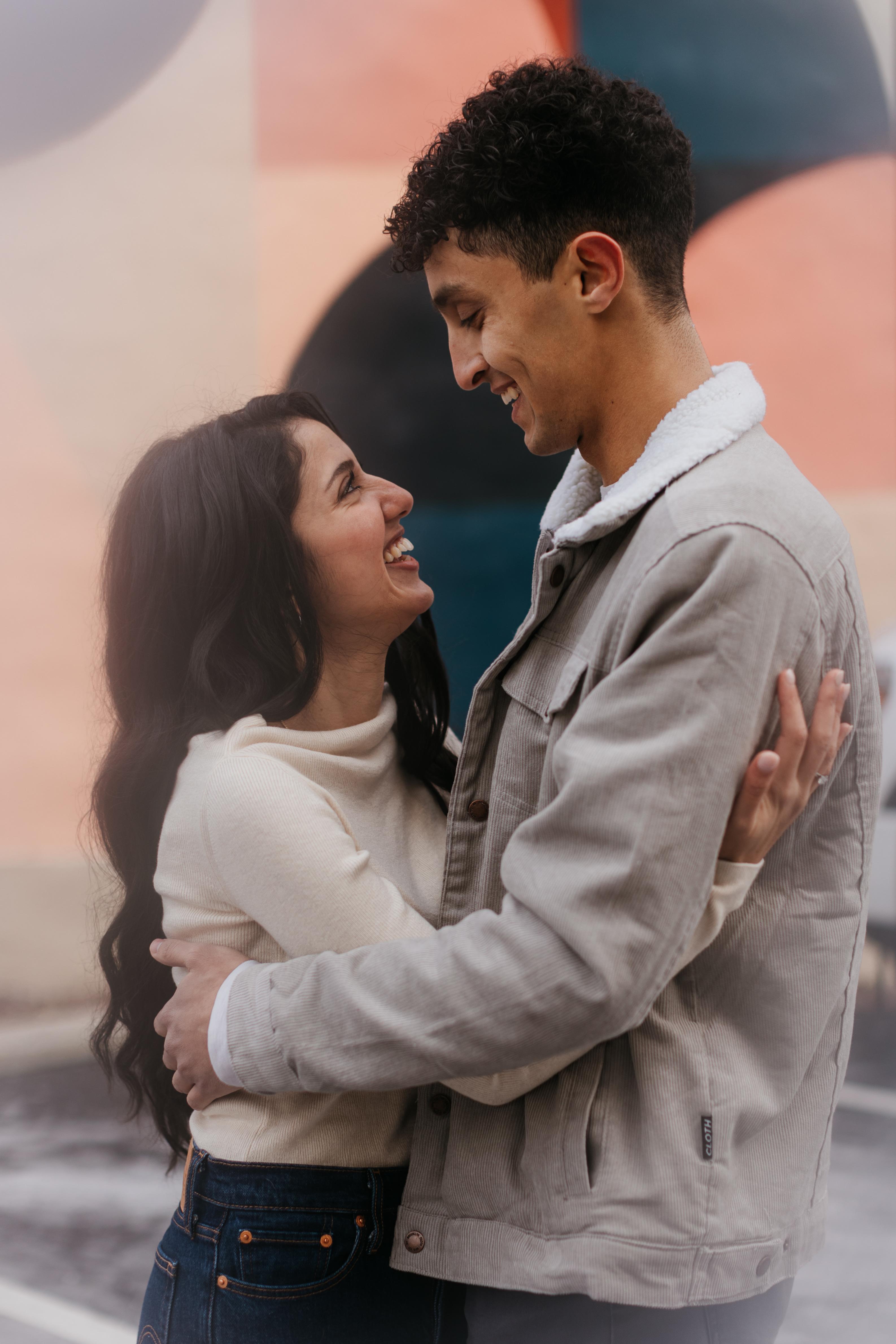 The Wedding Website of Anthony Jacob and Miriam Bols