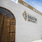 Saint Augustine Distillery