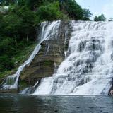 Ithaca Falls Natural Area