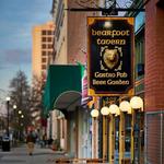 Bearfoot Tavern