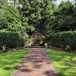Sandhills Horticultural Gardens