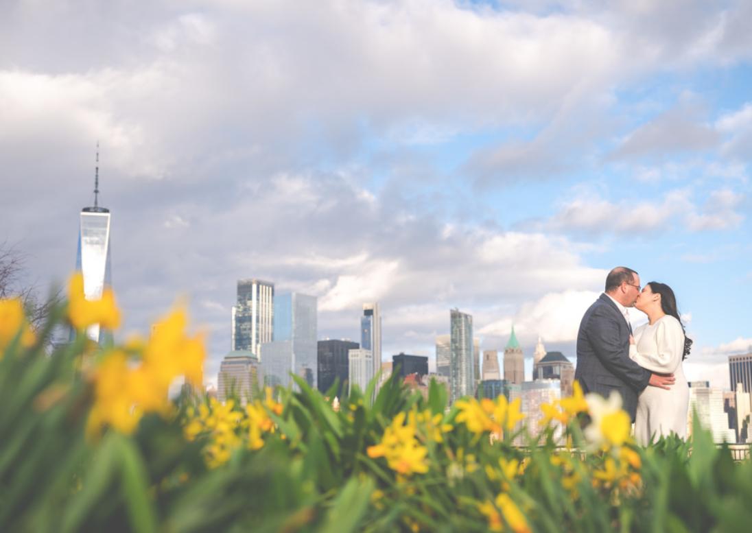 The Wedding Website of Elise Frommer and Matthew Wilen