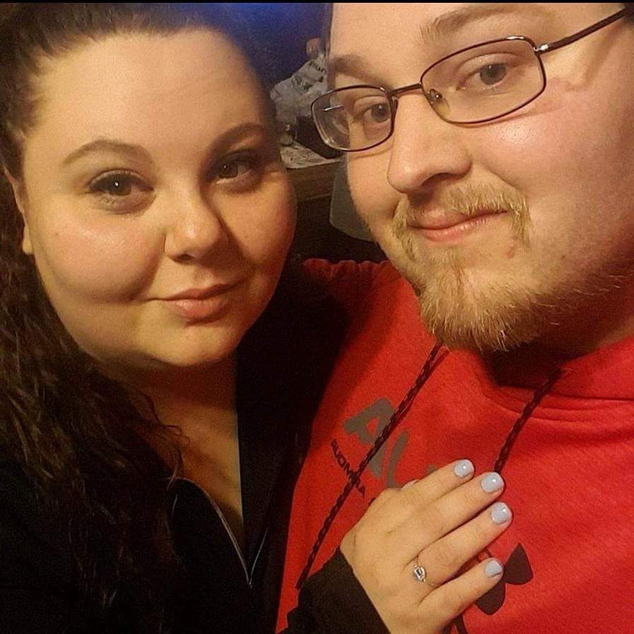 Never been happier♡