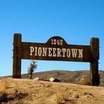 Pioneertown