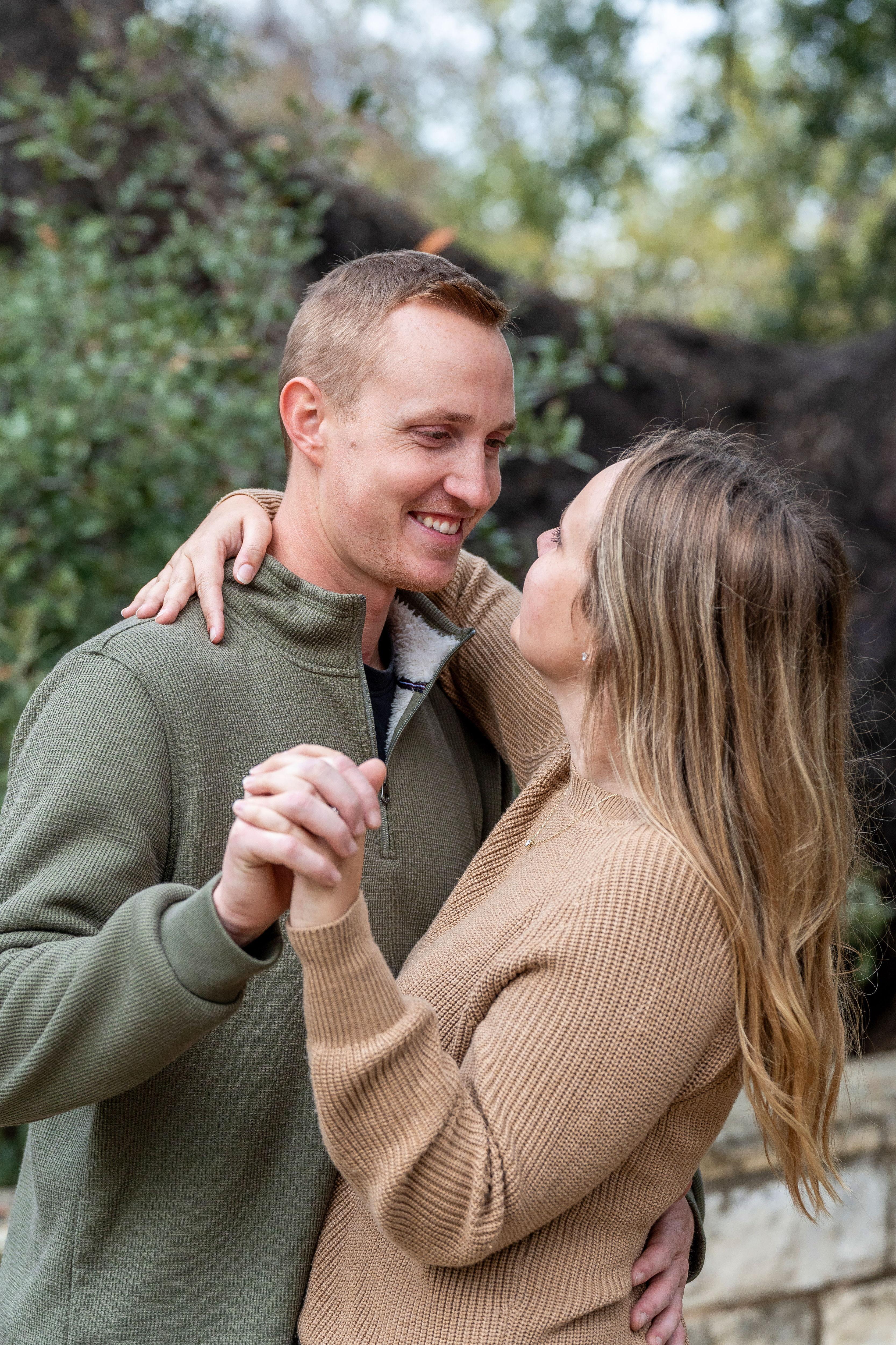 The Wedding Website of Makenzie Shivers and Nic Hirsch