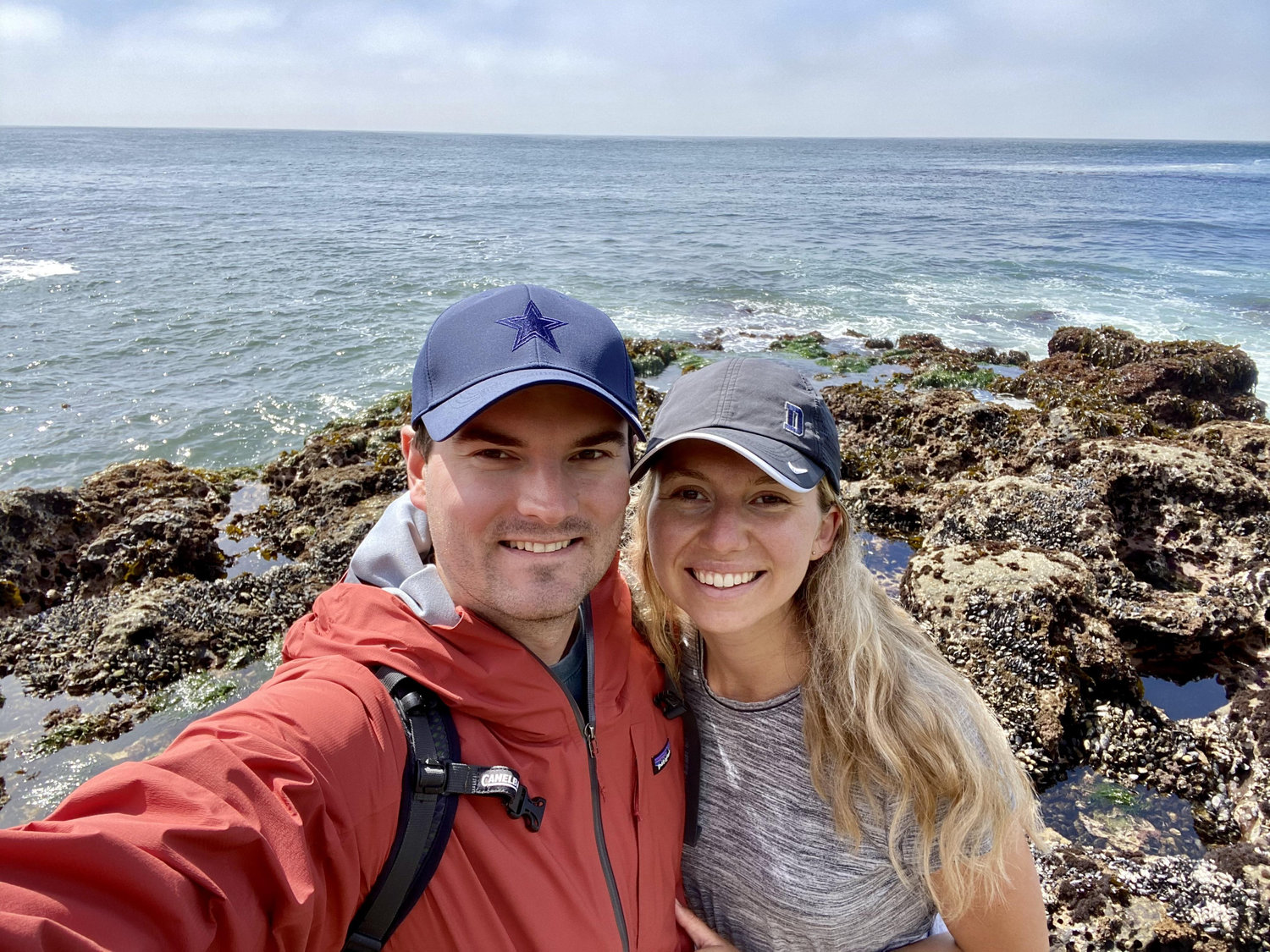 The Wedding Website of Nicole Carlson and Andrew Overholt