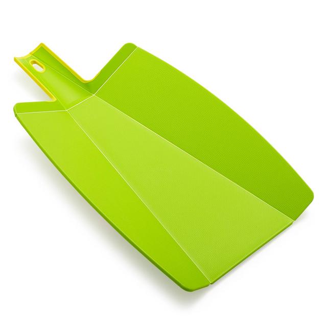 Sur La Table Prep & Pour Cutting Board