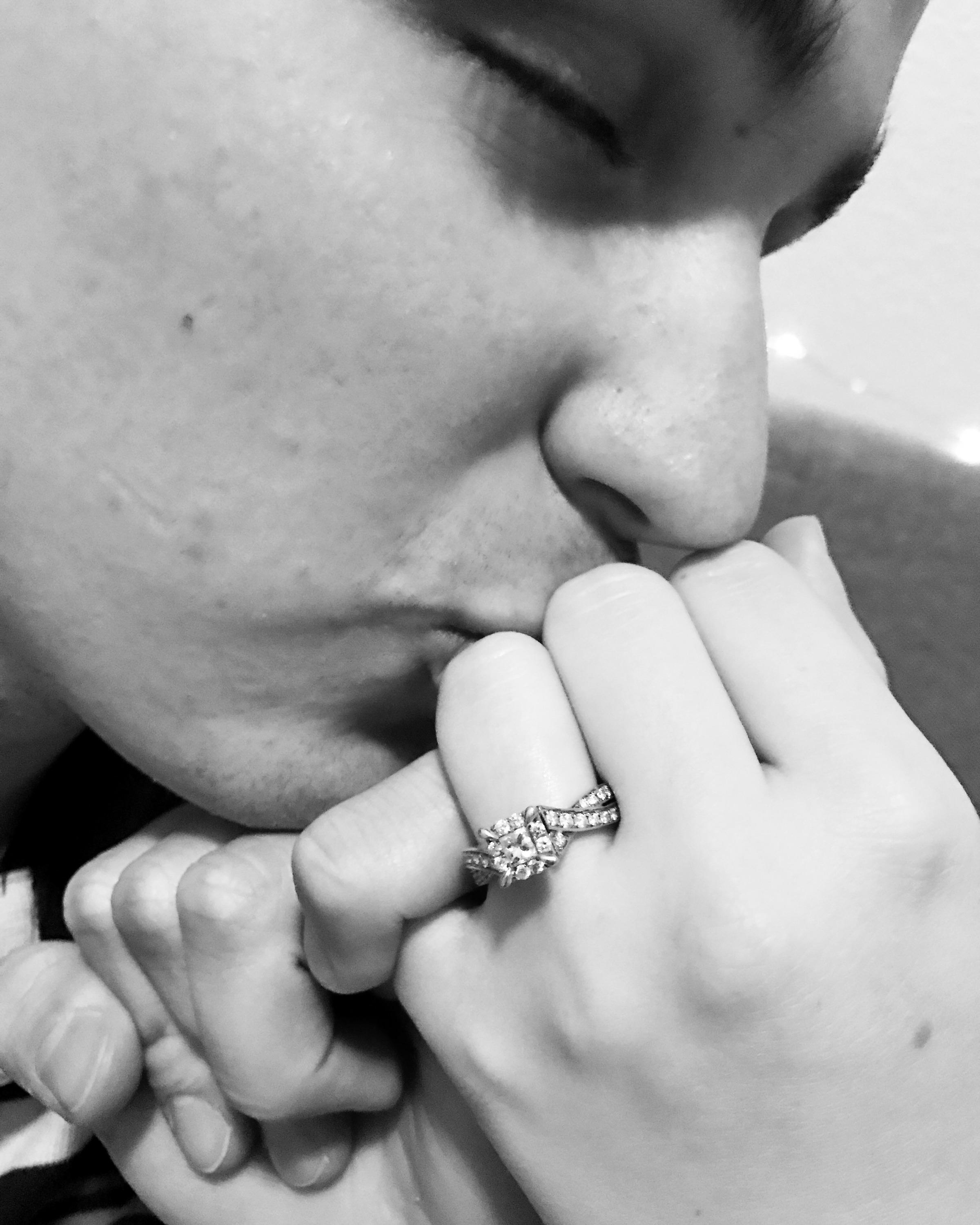 The Wedding Website of Taylor Haydu and Kyle Buser