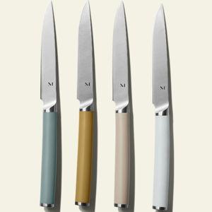 The Table Knives - Willow Color