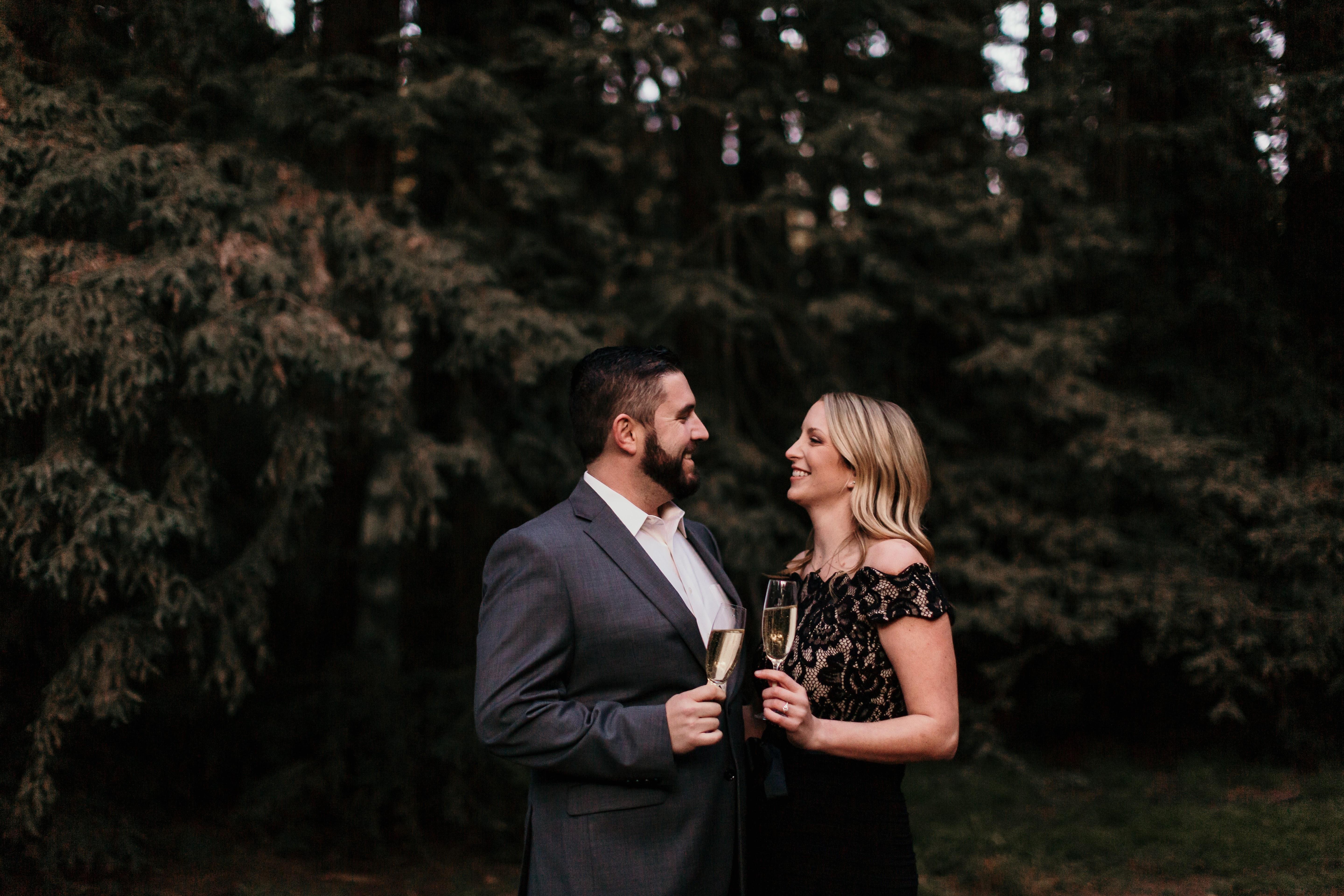 The Wedding Website of Nicole Palmer and Sandy (Alexander) Enea