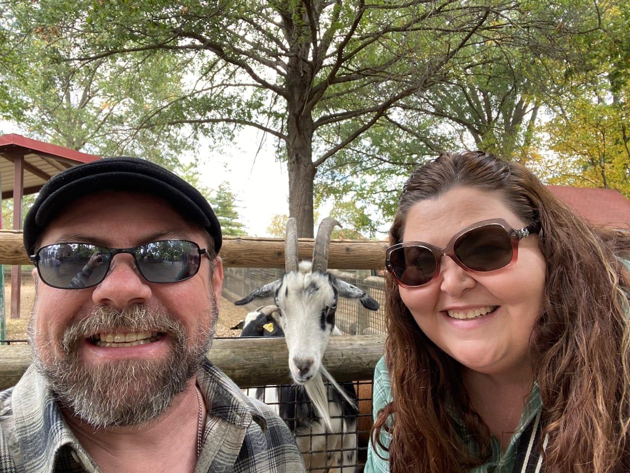 The Wedding Website of René Hughes and David Grim