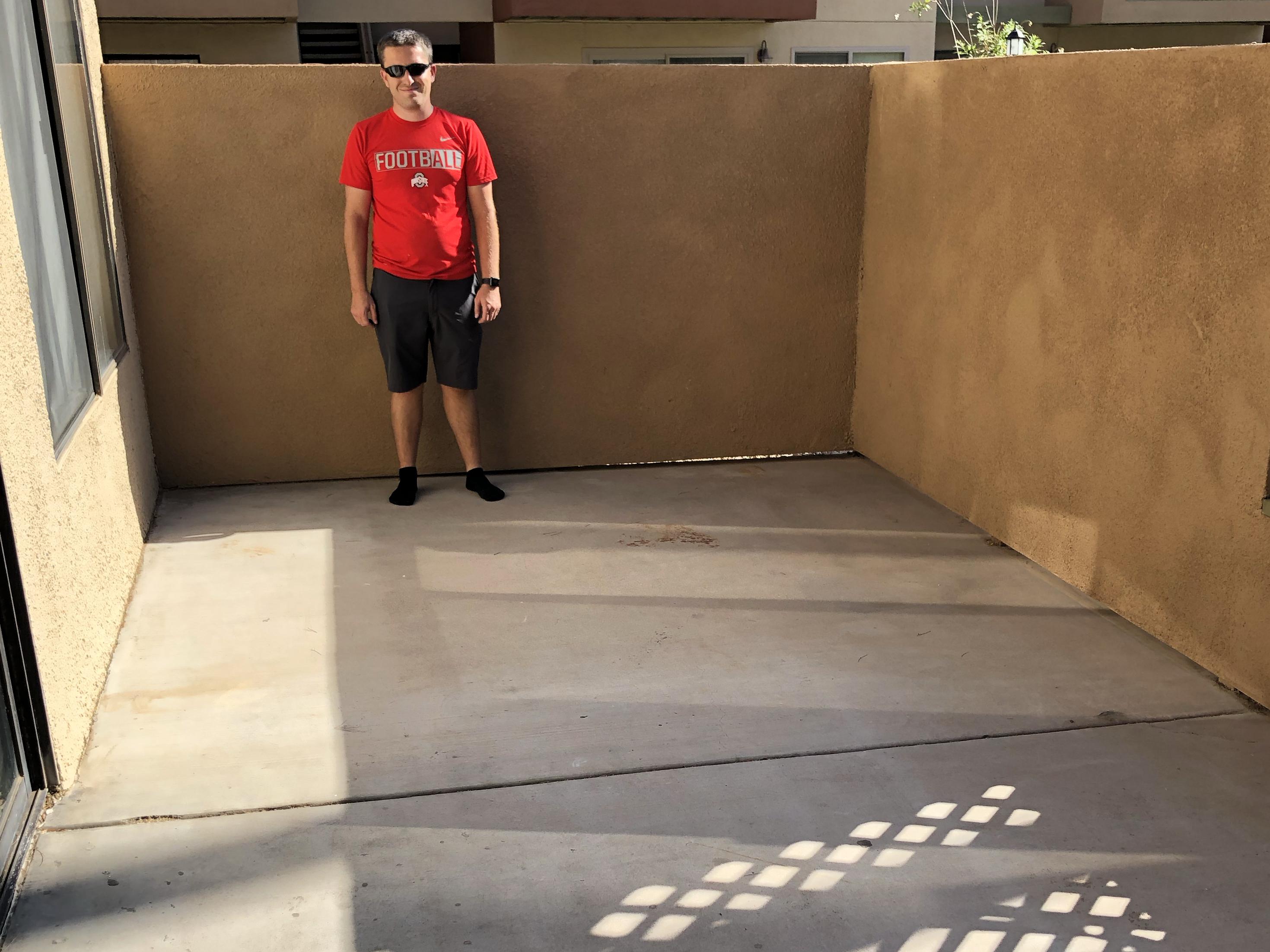 Patio furniture for AZ