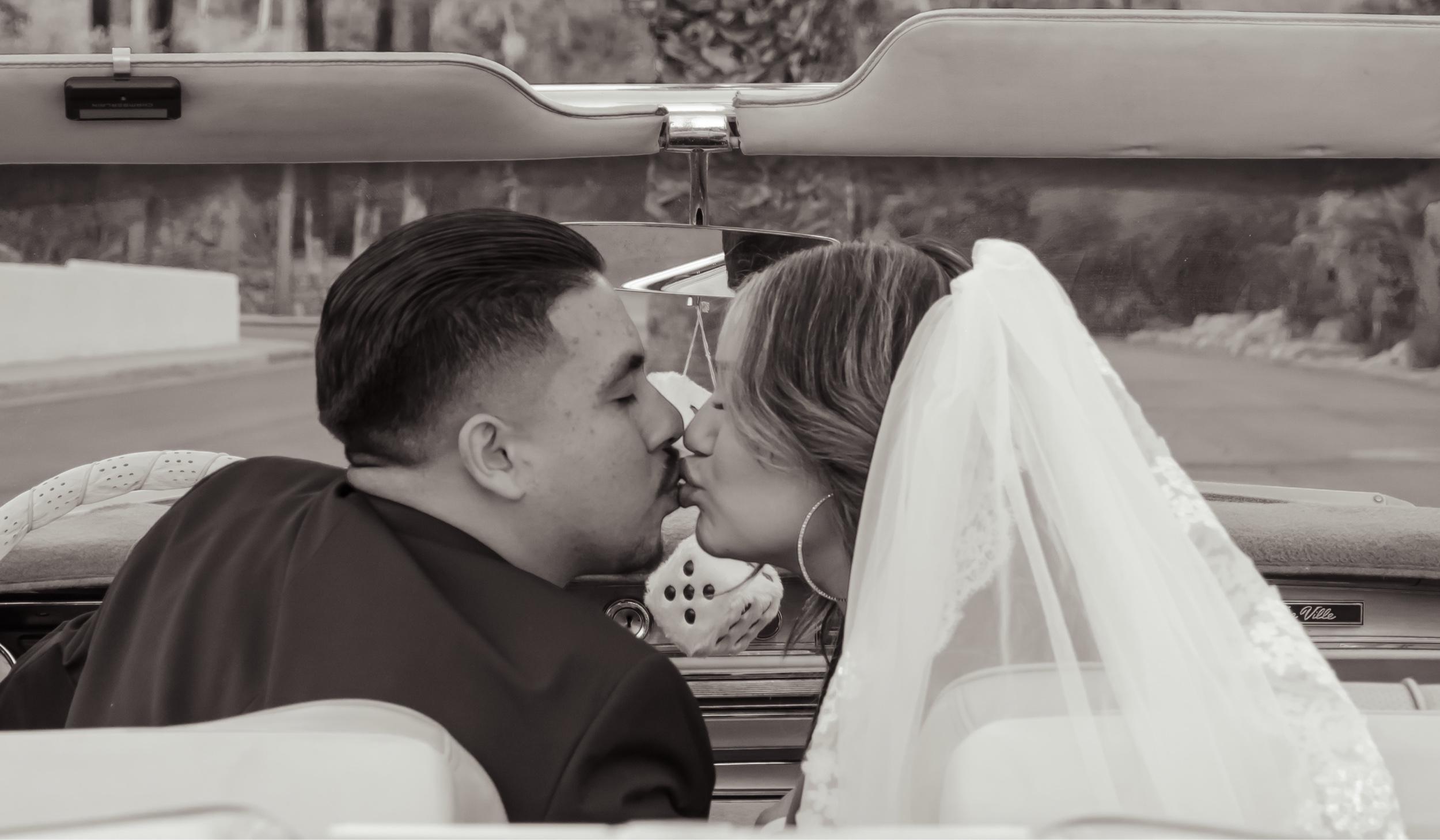 The Wedding Website of Brittany Gomez and Tommy E. Gomez