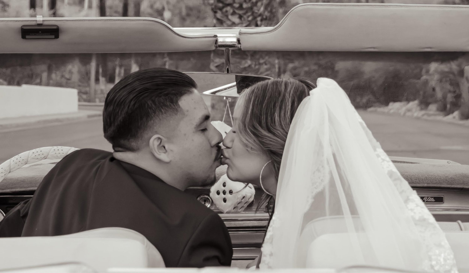 The Wedding Website of Brittany Gomez and Tommy E. Gomez