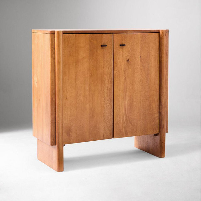 Otto 36" Cabinet, Acorn