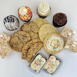 Luke's Custom Cakes