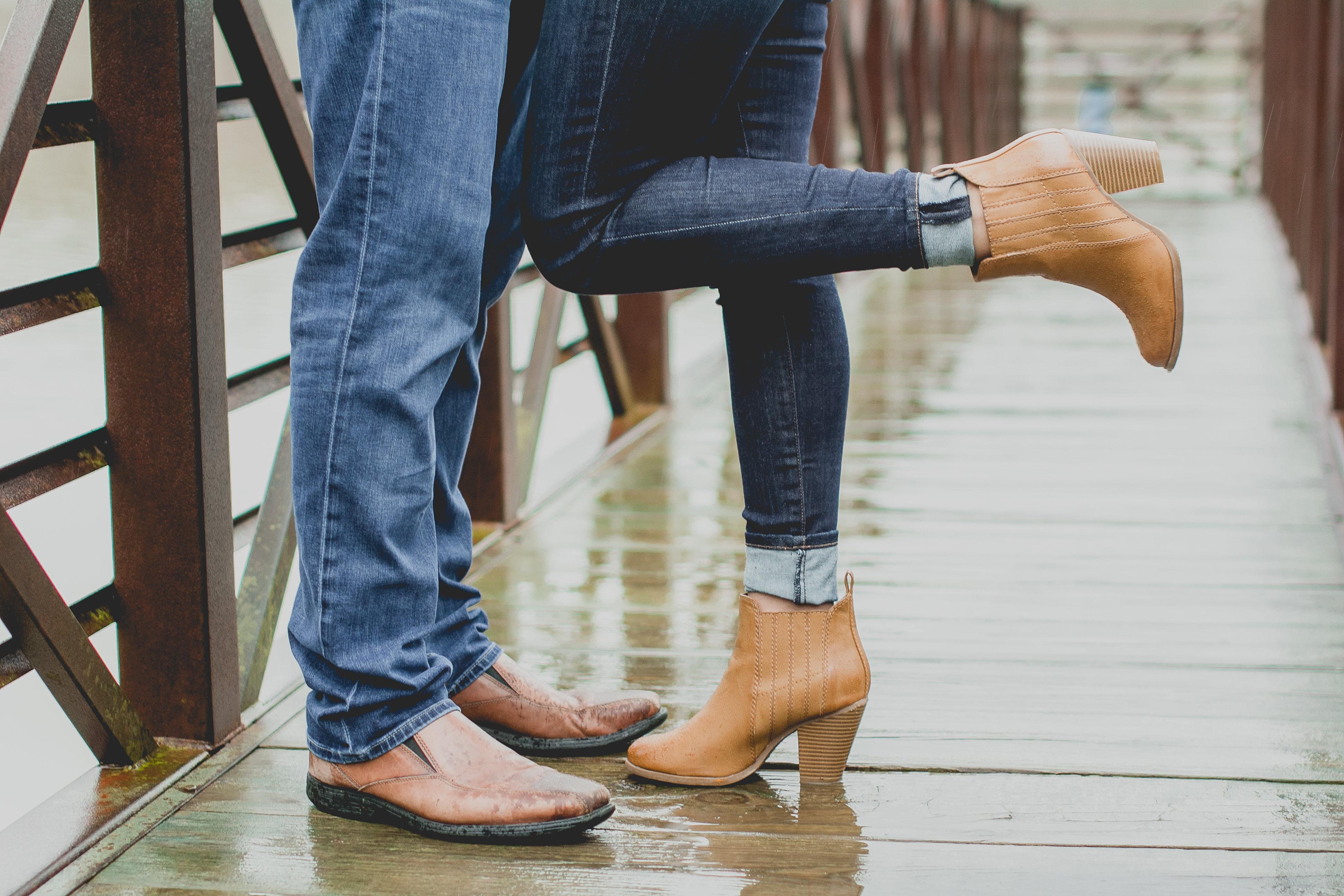 The Wedding Website of Noelle D and Matt B