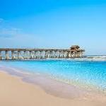 Explore the Beaches