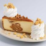 The Cheesecake Factory