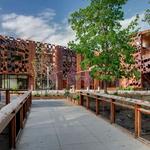 Tracy Aviary at Liberty Park