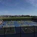 Stone Harbor Tennis Courts