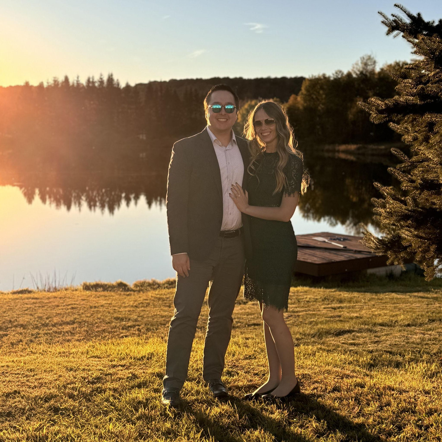 Wedding: 2024 (we found The Annex this night)