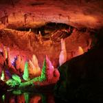 Forbidden Caverns Tour