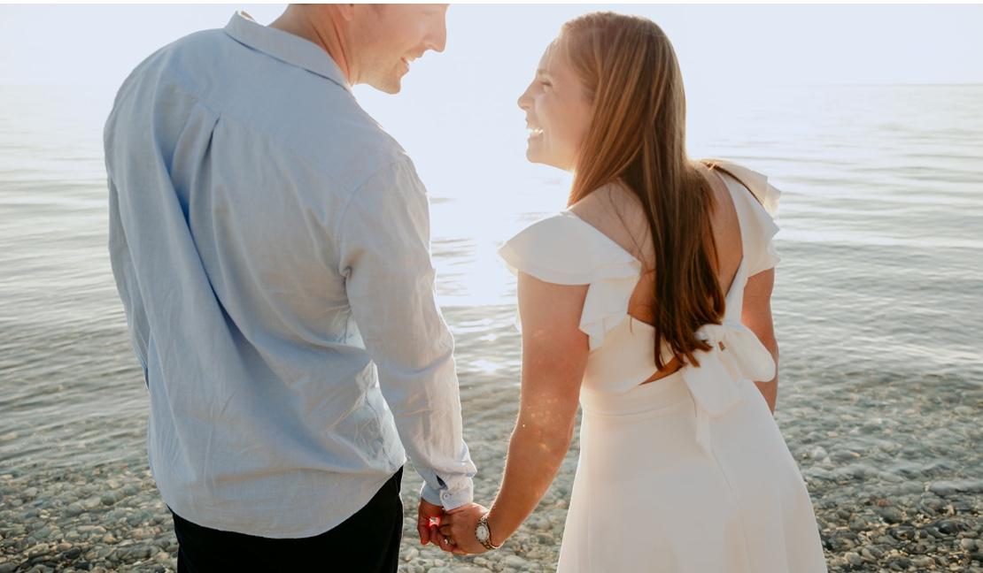 The Wedding Website of Cassie Diamond and Nick Evon