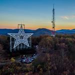 The Roanoke Star