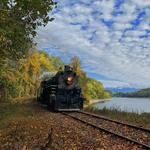 Great Smoky Mountains Railroad